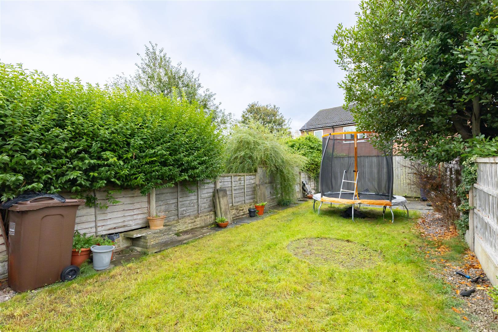 St. Marys Road, Bamber Bridge, Preston